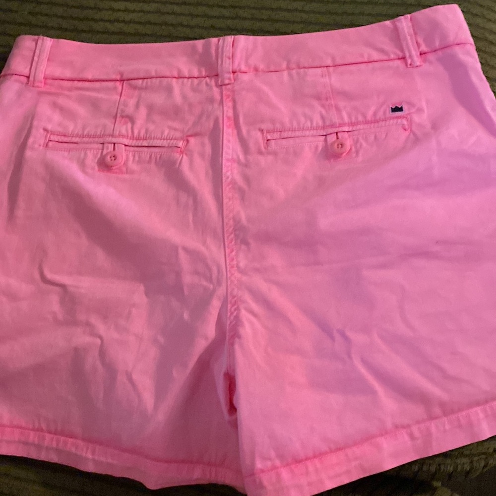 Crown & Ivy shorts 14 - Picture 2 of 3